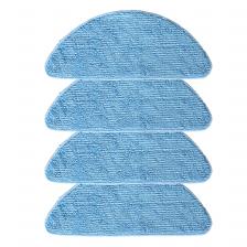 Насадки для швабры eelhoe для робота-пылесоса Honiture Q5 Насадки для швабры eelhoe для робота-пылесоса Honiture Q5