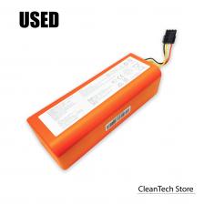 Аккумулятор / АКБ Xiaomi Mi Robot Vacuum Cleaner, 1S, Sweep One S5 (s50, s51, s55), Roborock S5 Max, S6, S6 Pure, S7, E4 , E5 Аккумулятор / АКБ Xiaomi Mi Robot Vacuum Cleaner, 1S, Sweep One S5 (s50, s51, s55), Roborock S5 Max, S6, S6 Pure, S7, E4 , E5