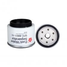 Сепаратор топливно-водяной Sakura SFC880110 Размеры фильтра: Размер частиц: 10 мкм Высота 1: 65 мм Высота 2: 53 мм Наружный диаметр 1: 76 мм Размер резьбы: M18x1.5 Размер резьбы: M60x2.5 Номер OEM: Honda 17670ZW1030GH Сепаратор топливно-водяной Sakura SFC880110 Размеры фильтра: Размер частиц: 10 мкм Высота 1: 65 мм Высота 2: 53 мм Наружный диаметр 1: 76 мм Размер резьбы: M18x1.5 Размер резьбы: M60x2.5 Номер OEM: Honda 17670ZW1030GH