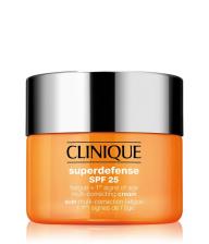 Крем для лица CLINIQUE Superdefense SPF 25 Hauttyp 1&2, 30 ml Крем для лица CLINIQUE Superdefense SPF 25 Hauttyp 1&2, 30 ml