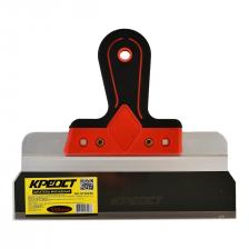 Шпатель фасадный КРЕОСТ 250 мм Шпатель фасадный КРЕОСТ 250 мм