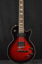 Epiphone Slash Les Paul Standard Vermillion Burst Epiphone Slash Les Paul Standard Vermillion Burst