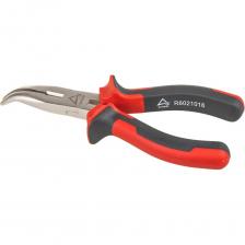 Загнутые плоскогубцы Arnezi R6021016 Загнутые плоскогубцы Arnezi R6021016