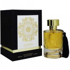 Парфюмерная вода Alhambra Karat 100 мл. Парфюмерная вода Alhambra Karat 100 мл.