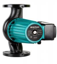 Циркуляционный насос SHINHOO BASIC 32-12F 230V Циркуляционный насос SHINHOO BASIC 32-12F 230V