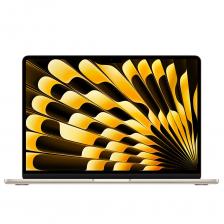 Ноутбук Apple MacBook Air 13.6'' M4, 24Гб/1Тб, 10CPU/10GPU, Starlight, английская клавиатура Ноутбук Apple MacBook Air 13.6'' M4, 24Гб/1Тб, 10CPU/10GPU, Starlight, английская клавиатура