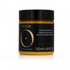 Маска для волос REVLON Маска для блеска волос Illuminating Mask Orofluido 250 Маска для волос REVLON Маска для блеска волос Illuminating Mask Orofluido 250