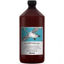 Увлажняющий шампунь для всех типов волос Well Being Shampoo (1000 мл) Увлажняющий шампунь для всех типов волос Well Being Shampoo (1000 мл)