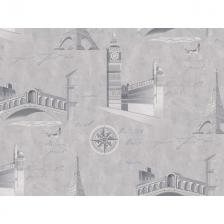 обои ПАЛИТРА виниловые на флизелиновой основе 10,05х1,06м, арт.PL72406-41 обои ПАЛИТРА виниловые на флизелиновой основе 10,05х1,06м, арт.PL72406-41