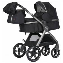Коляска 3 в 1 Ining Baby X1-S PRO black Коляска 3 в 1 Ining Baby X1-S PRO black