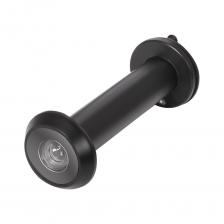 Глазок дверной Дверной глазок FUARO оптика пластик DV 4/130-70/Z (VIEWER 4 DVZ) BL черный 43155 Глазок дверной Дверной глазок FUARO оптика пластик DV 4/130-70/Z (VIEWER 4 DVZ) BL черный 43155