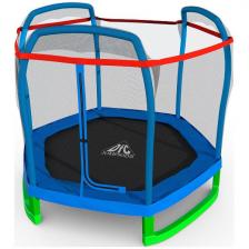 Батут DFC JUMP KIDS 7' (7FT-JD-B) Батут DFC JUMP KIDS 7' (7FT-JD-B)