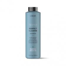Очищающий шампунь Lakme Teknia PERFECT CLEANSE 1000 мл Очищающий шампунь Lakme Teknia PERFECT CLEANSE 1000 мл