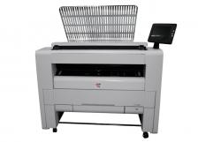 JUNTU Широкоформатное монохромное МФУ JT-3650 JUNTU Широкоформатное монохромное МФУ JT-3650