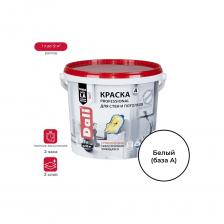 Акриловая краска для стен и потолков DALI Professional 3 15732 Акриловая краска для стен и потолков DALI Professional 3 15732