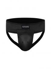 Защита паха FIGHT EMPIRE, р. M, чёрная Защита паха FIGHT EMPIRE, р. M, чёрная