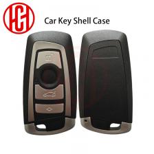 Чехол-брелок с дистанционным управлением и 4 кнопками для BMW CAS4 F System 3 5 7 Series 2009-2016 E90 E92 E93 X5 F10 F20 F30 F40 Чехол-брелок с дистанционным управлением и 4 кнопками для BMW CAS4 F System 3 5 7 Series 2009-2016 E90 E92 E93 X5 F10 F20 F30 F40