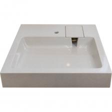 Раковина в ванную комнату для установки над стиральной машинкой бежевого цвета. Крепится на кронштейны, которые входят в комплект поставки. Верхний слой высококачественного гелькоута образует декоративно-защитное покрытие. Раковина в ванную комнату для установки над стиральной машинкой бежевого цвета. Крепится на кронштейны, которые входят в комплект поставки. Верхний слой высококачественного гелькоута образует декоративно-защитное покрытие.