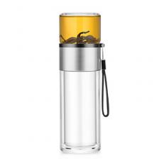 SAMADOYO Термочашка для чая из стекла SAMADOYO Термочашка для чая из стекла