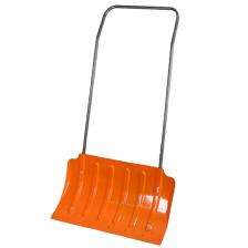 Лопаты для уборки снега Движок для снега Startul ST9070-3, стальной 750х430 Лопаты для уборки снега Движок для снега Startul ST9070-3, стальной 750х430