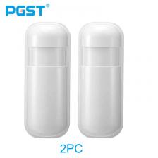 Беспроводной датчик движения PGST-92R Беспроводной датчик движения PGST-92R