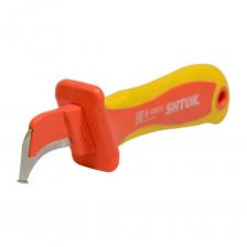 Нож для снятия изоляции SHTOK 14004 Нож для снятия изоляции SHTOK 14004