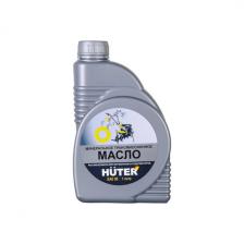Масло трансмиссионное Huter SAE 90 1л. 73/8/2/2 Масло трансмиссионное Huter SAE 90 1л. 73/8/2/2