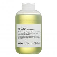 Увлажняющий шампунь Moisturizing Shampoo Momo (75652, 500 мл) Увлажняющий шампунь Moisturizing Shampoo Momo (75652, 500 мл)
