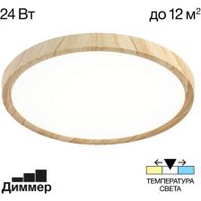 Настенно-потолочный светильник Citilux Бейсик CL738242V Настенно-потолочный светильник Citilux Бейсик CL738242V