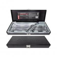 Набор комбинированных ключей Patron P-5161 Набор комбинированных ключей Patron P-5161