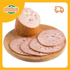 Колбаса вареная Рублёвский Телячья, вес Колбаса вареная Рублёвский Телячья, вес