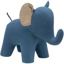 Пуф Leset Elephant (Фанера,ДСП,Велюр) арт.2500000047060 Пуф Leset Elephant (Фанера,ДСП,Велюр) арт.2500000047060