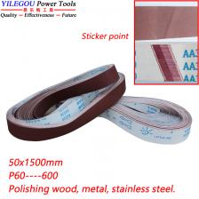 5 шт. 762 915 1500 2100 мм шлифовальная лента 50x915 мм абразивная лента для полировки дерева и металла TJ538 50x1500 мм абразивная лента P60-600 смешанная упаковка 5 шт. 762 915 1500 2100 мм шлифовальная лента 50x915 мм абразивная лента для полировки дерева и металла TJ538 50x1500 мм абразивная лента P60-600 смешанная упаковка