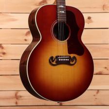 Акустическая гитара Gibson SJ-200 Studio Rosewood - Rosewood Burst-22213053 Акустическая гитара Gibson SJ-200 Studio Rosewood - Rosewood Burst-22213053