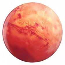 Накладной светильник Sonex Mars 7725/CL Накладной светильник Sonex Mars 7725/CL