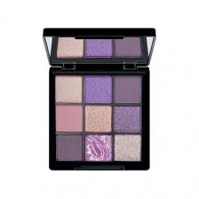 MAKE UP FACTORY Палетка теней для век Pro Effect MAKE UP FACTORY Палетка теней для век Pro Effect