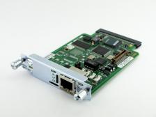 Cisco 73-8483-05 2-Port 2nd Gen Multiflex Trunk Voice/WAN Int. Card - T1/E1 Cisco 73-8483-05 2-Port 2nd Gen Multiflex Trunk Voice/WAN Int. Card - T1/E1