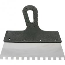 Фасадный шпатель ЗУБР МАСТЕР 10078-20-08 Фасадный шпатель ЗУБР МАСТЕР 10078-20-08