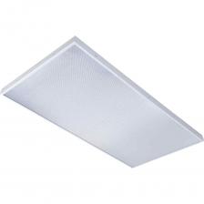 Светодиодный светильник для потолков Армстронг с защитой IP54 и рассеивателем «Призма» для эффективного офисного освещения. Модель мощностью 80 Вт и габаритами 1195х595х48 мм обеспечивает яркое, равномерное освещение холодного белого цвета (6000К) со световым потоком 7000 лм. Высокая степень защиты IP54 гарантирует стабильную работу в условиях повышенной влажности и запылённости. Рассеиватель «Призма» формирует чёткий, равномерный световой поток без бликов и мерцания. Светильник имеет универсальный тип монтажа (встраиваемый или накладной) и станет оптимальным решением для просторных офисных помещений, административных зданий, торговых центров и общественных пространств, где требуется надёжное освещение с защитой от внешних воздействий и холодной цветовой температурой. Благодаря высокому индексу цветопередачи (Ra>80) и низкому коэффициенту пульсации (<1%) создаёт оптимальные условия для длительной работы. Светодиодный светильник для потолков Армстронг с защитой IP54 и рассеивателем «Призма» для эффективного офисного освещения. Модель мощностью 80 Вт и габаритами 1195х595х48 мм обеспечивает яркое, равномерное освещение холодного белого цвета (6000К) со световым потоком 7000 лм. Высокая степень защиты IP54 гарантирует стабильную работу в условиях повышенной влажности и запылённости. Рассеиватель «Призма» формирует чёткий, равномерный световой поток без бликов и мерцания. Светильник имеет универсальный тип монтажа (встраиваемый или накладной) и станет оптимальным решением для просторных офисных помещений, административных зданий, торговых центров и общественных пространств, где требуется надёжное освещение с защитой от внешних воздействий и холодной цветовой температурой. Благодаря высокому индексу цветопередачи (Ra>80) и низкому коэффициенту пульсации (<1%) создаёт оптимальные условия для длительной работы.