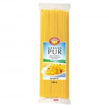 Спагетти 3 Glocken Pur Spaghetti 500 г Спагетти 3 Glocken Pur Spaghetti 500 г