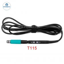 Ручка паяльника DIYPHONE для паяльных станций T210/T115/T245 Ручка паяльника DIYPHONE для паяльных станций T210/T115/T245