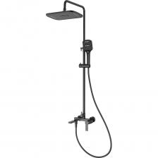 Керамический картридж 35мм - S500.35 Переключатель с керамическими пластинами (угол поворота – 90°) - S501.529 Переключатель в изливе - S501.527 Излив - функция переключения Аэратор - S540.721.06 Душевой шланг 1.5м - S403.15.06 Душевая лейка - 3 режима Верхний душ - 320*210мм Эксцентрики с отражателями, держатель лейки, крепеж штанги Керамический картридж 35мм - S500.35 Переключатель с керамическими пластинами (угол поворота – 90°) - S501.529 Переключатель в изливе - S501.527 Излив - функция переключения Аэратор - S540.721.06 Душевой шланг 1.5м - S403.15.06 Душевая лейка - 3 режима Верхний душ - 320*210мм Эксцентрики с отражателями, держатель лейки, крепеж штанги