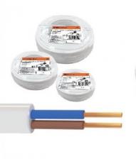 Tdm Шнур ШВВП 2х0,75 ГОСТ SQ0120-0006 1 м Tdm Шнур ШВВП 2х0,75 ГОСТ SQ0120-0006 1 м