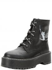 Ботинки Ботинки