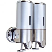 Дозатор жидкого мыла Gerhans K50402M Дозатор жидкого мыла Gerhans K50402M