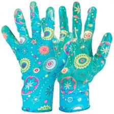 Перчатки хозяйственные Park EL-F002, размер 7 (S) (001362) Перчатки хозяйственные Park EL-F002, размер 7 (S) (001362)