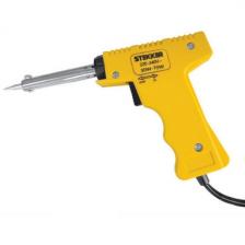 Паяльник импульсный двухрежимный Stekker 49816 Паяльник импульсный двухрежимный Stekker 49816