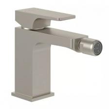 Смеситель для биде Villeroy & Boch Architectura Square никель, матовый (TVB12500100064) Смеситель для биде Villeroy & Boch Architectura Square никель, матовый (TVB12500100064)