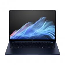 Ноутбук HP EliteBook Ultra G1i, 14" OLED, 32ГБ/512ГБ, Core Ultra 5 228V, Intel Arc, синий, английская клавиатура Ноутбук HP EliteBook Ultra G1i, 14" OLED, 32ГБ/512ГБ, Core Ultra 5 228V, Intel Arc, синий, английская клавиатура