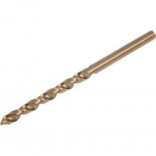 Сверло по металлу H-Tools серия Pro, предназначено для получения сквозных и глухих отверстий в различных заготовках и деталях. Изготовлено из высококачественной быстрорежущей стали HSSE(М35) легированной кобальтом 5%, твердостью 65-67Hrc, методом полной шлифовки при помощи инструмента на основе кубического нитрида бора - CBN(искусственный алмаз). Позволяет обрабатывать материалы с пределом прочности до 1100МПа: легированные, низколегированные и высоколегированные стали, нержавеющие стали, бронза, латунь, алюминий. При соблюдении скорости сверления и подачи, а также обязательном использовании СОЖ или смазки, ресурс сверла возрастает. Благодаря высокоточному оборудованию грани сверла отличаются остротой и отсутствием заусенцев, режущая способность и износостойкость значительно увеличивается. Стандарт: DIN 338 Угол заточки: 130 градусов Форма заточки: C (перекрестная) Допуск: h8 Внимание, изображение товара может отличаться от реального! Верные параметры указаны в технических характеристиках товара. Сверло по металлу H-Tools серия Pro, предназначено для получения сквозных и глухих отверстий в различных заготовках и деталях. Изготовлено из высококачественной быстрорежущей стали HSSE(М35) легированной кобальтом 5%, твердостью 65-67Hrc, методом полной шлифовки при помощи инструмента на основе кубического нитрида бора - CBN(искусственный алмаз). Позволяет обрабатывать материалы с пределом прочности до 1100МПа: легированные, низколегированные и высоколегированные стали, нержавеющие стали, бронза, латунь, алюминий. При соблюдении скорости сверления и подачи, а также обязательном использовании СОЖ или смазки, ресурс сверла возрастает. Благодаря высокоточному оборудованию грани сверла отличаются остротой и отсутствием заусенцев, режущая способность и износостойкость значительно увеличивается. Стандарт: DIN 338 Угол заточки: 130 градусов Форма заточки: C (перекрестная) Допуск: h8 Внимание, изображение товара может отличаться от реального! Верные параметры указаны в технических характеристиках товара.